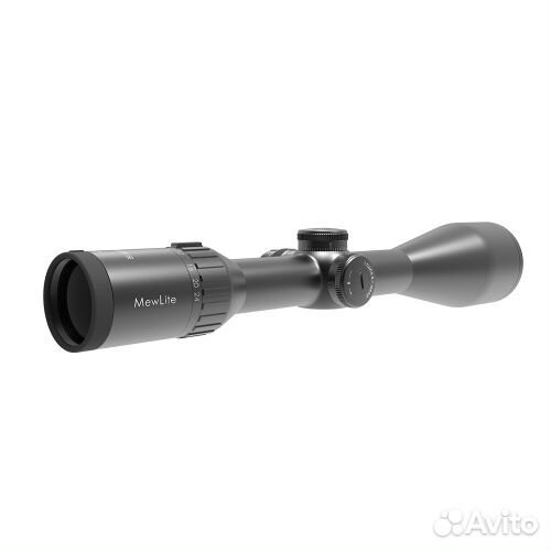 Оптический прицел Mewlite 4-24x56, SFP, 30 mm, SF