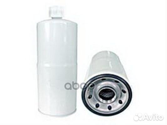 Фильтр топл. сеп. H311 D118 1 1/4'X12 Komatsu