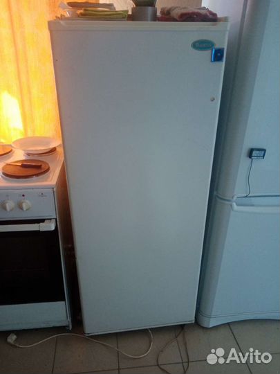 Холодильник