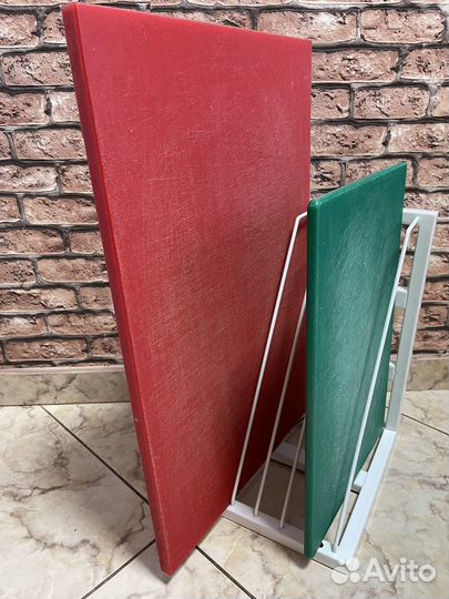 Сушка для досок сд-5RAL9016