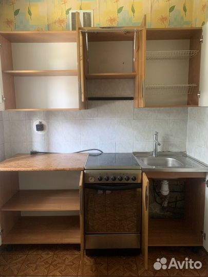 Кухонный гарнитур б/у