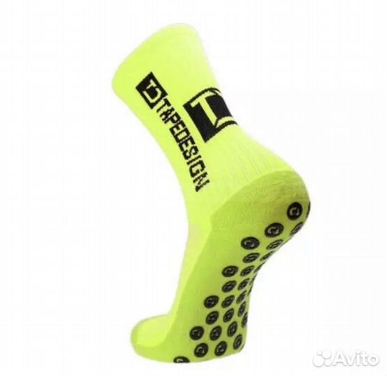 Футбольные носки