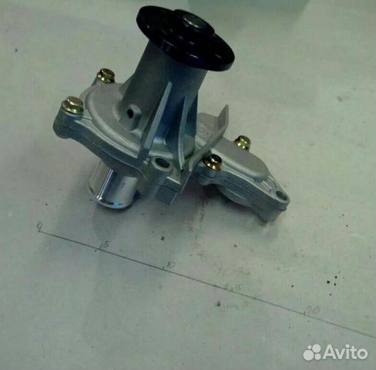 Помпа лифан бриз