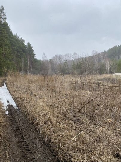 Участок 15 сот. (ИЖС)