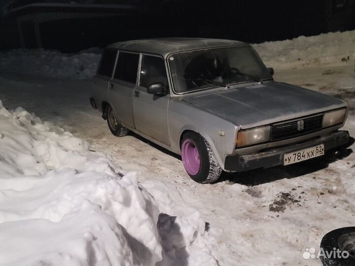 Разварки r13 на ваз пара
