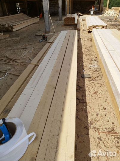 Брус, Доска, Пиломатериалы