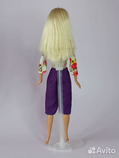 Barbie Maskerade Party 2002