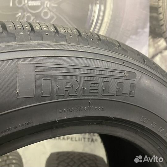 Pirelli Scorpion Verde All Season 285/50 R20 116V