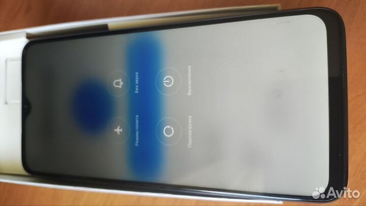 Xiaomi Redmi 9T, 4/64 ГБ