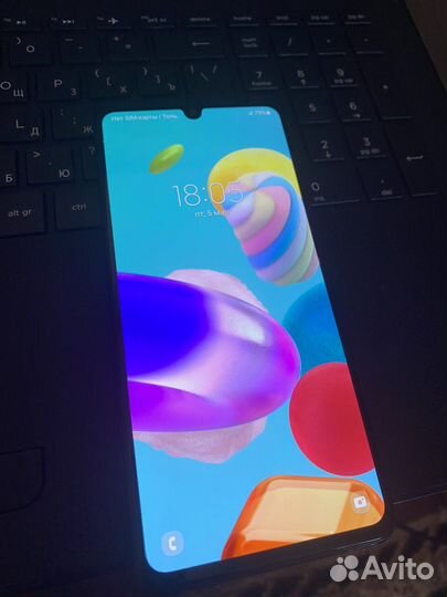 Samsung Galaxy A41, 4/64 ГБ