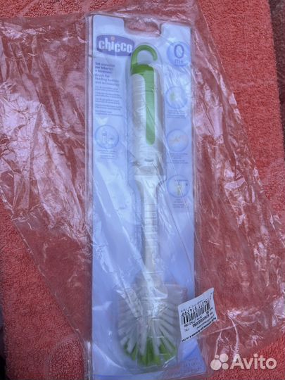 Молокоотсос avent ручной