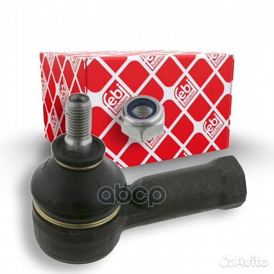 Наконечник рулевой тяги L/R 23154 Febi