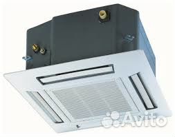 Panasonic S-F34db4e5 внутренний блок