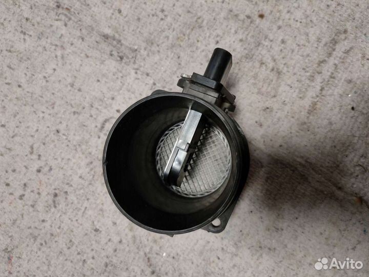 Дмрв Volkswagen Passat B6 CC 1.8 BZB