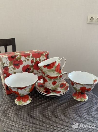 Набор столовой посуды