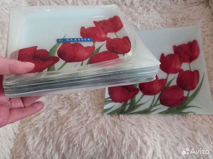 Сервиз столовый+посуда разная