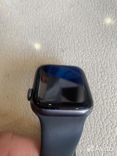 Apple watch 6 44 mm Nike