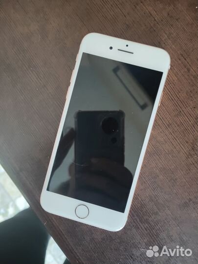 iPhone 8, 128 ГБ