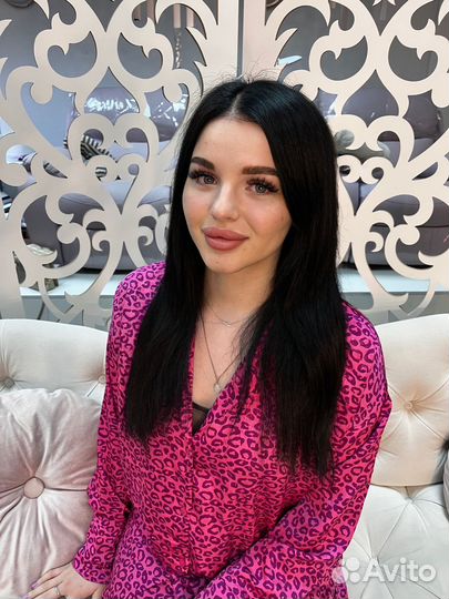 Наращивание ресниц,коррекция бровей