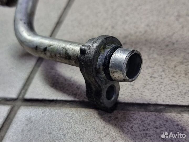 Трубка кондиционера Mazda Cx-5 SHY1 2.2 2014