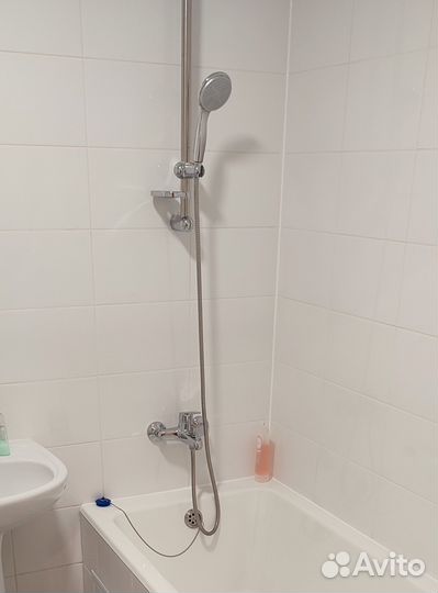 Продам душевую систему