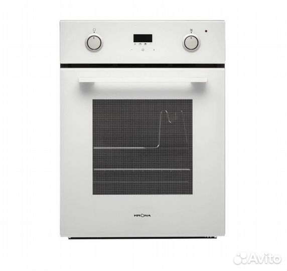Духовой шкаф krona sonata 45 WH