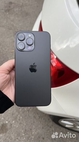 iPhone 14 Pro Max, 256 ГБ