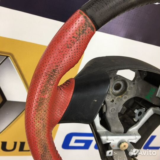 Руль Рулевое колесо Geely MK cross