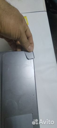 Нотбук asus x552 E