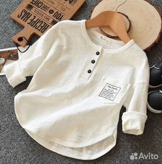 Детска одежда