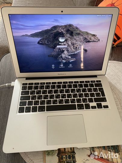 Apple macbook air 13 2020