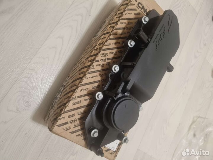 Сапун fiat ducato 2.3