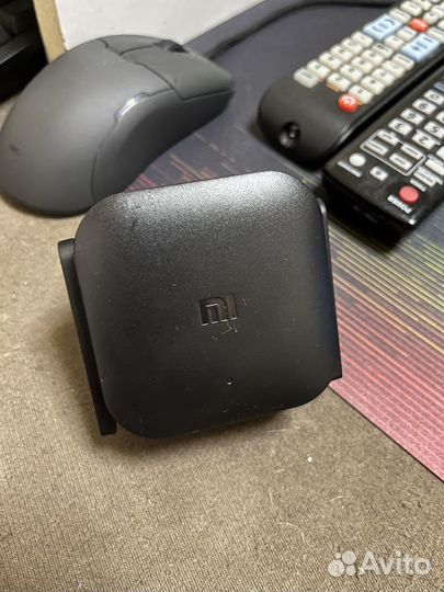 Услитель wi-fi xiaomi