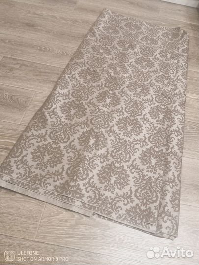 Отрез ткани сатин Пакистан