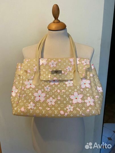 Cумка женская летняя