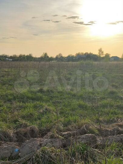 Участок 3 га (СНТ, ДНП)