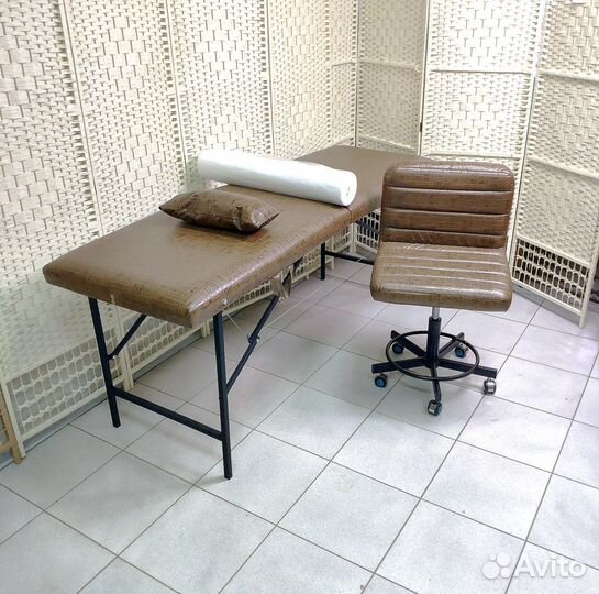 Кушетка новая