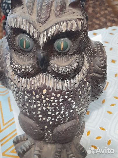 Кувшины и графины