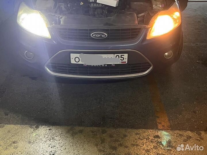 LED лампы для птф и головного света