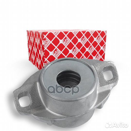 Опора стойки амортизатора 30030 Febi