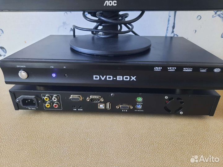 Караоке система для китайской аудитории