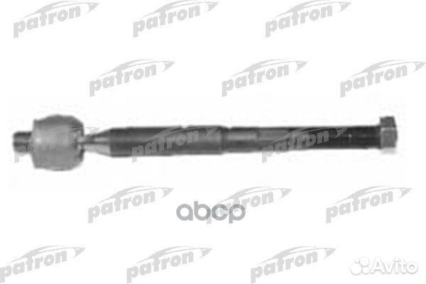 Тяга рулевая toyota: carina E 92-97 PS2096 patron