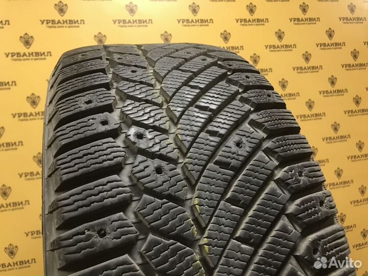 Continental ContiIceContact 245/45 R17 99T