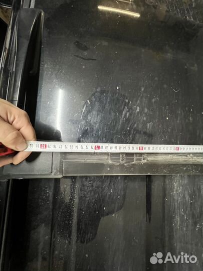 Багажник Turtle Shark для Toyota RAV 4