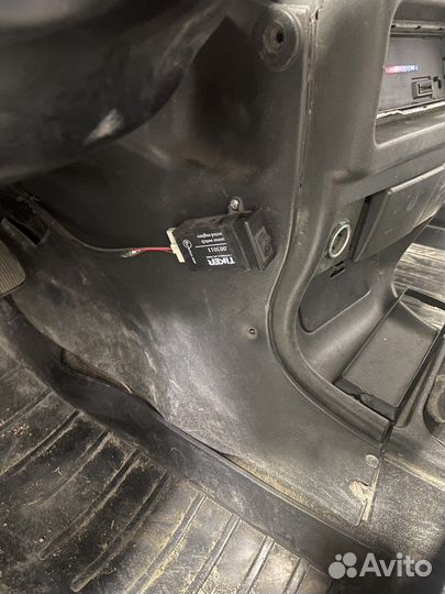 Газовое оборудование