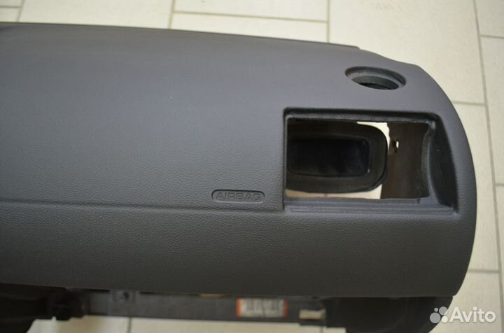 Торпедо панель приборов Форд Мондео 3