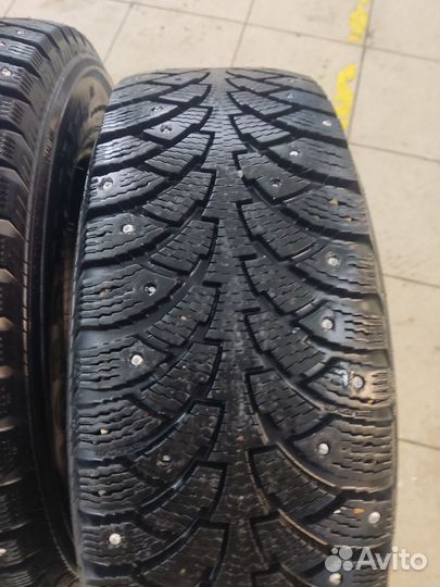 Nordman Nordman 4 185/70 R14