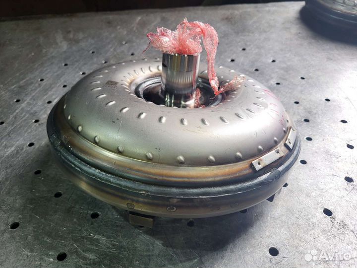 Гидротрансформатор АКПП 6T50 новый Opel Antara A