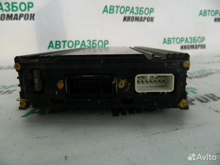 Усилитель акустической системы для Kia Magentis 1