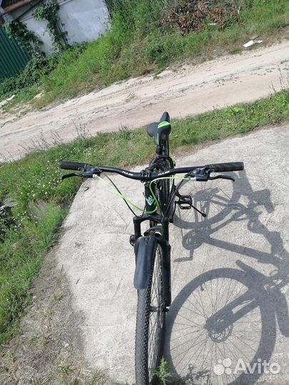 Продам велосипед Pulse Lite